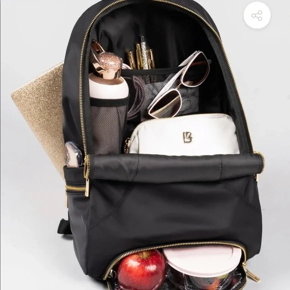 Buffbunny Game Changer Backpack - Picture 5 of 5